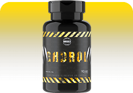 Ghdrol