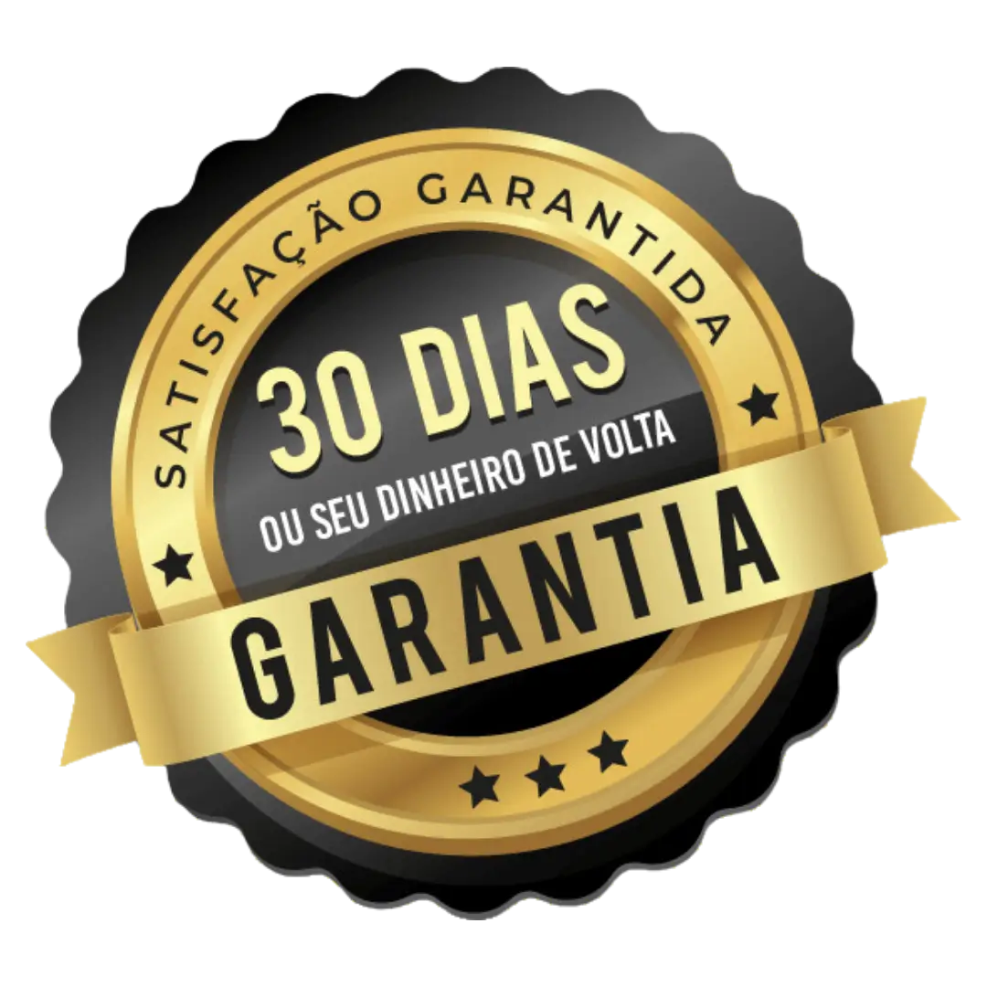 Selo Garantia